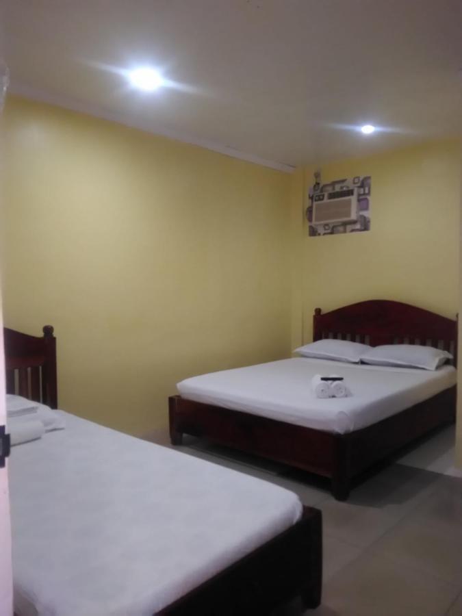El Moro Beach Resort (Adults Only) Balabag (Boracay) Exterior foto