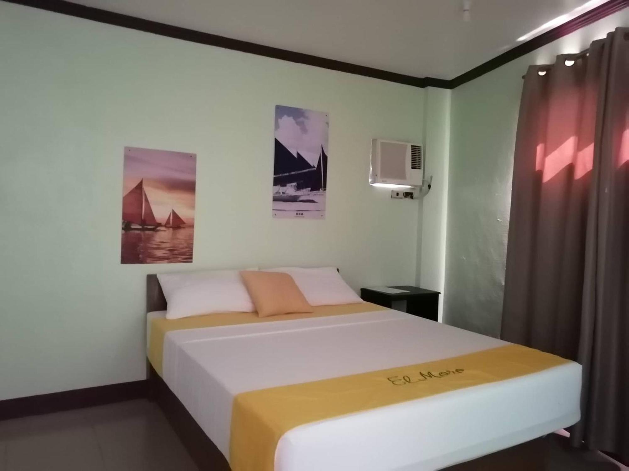 El Moro Beach Resort (Adults Only) Balabag (Boracay) Exterior foto