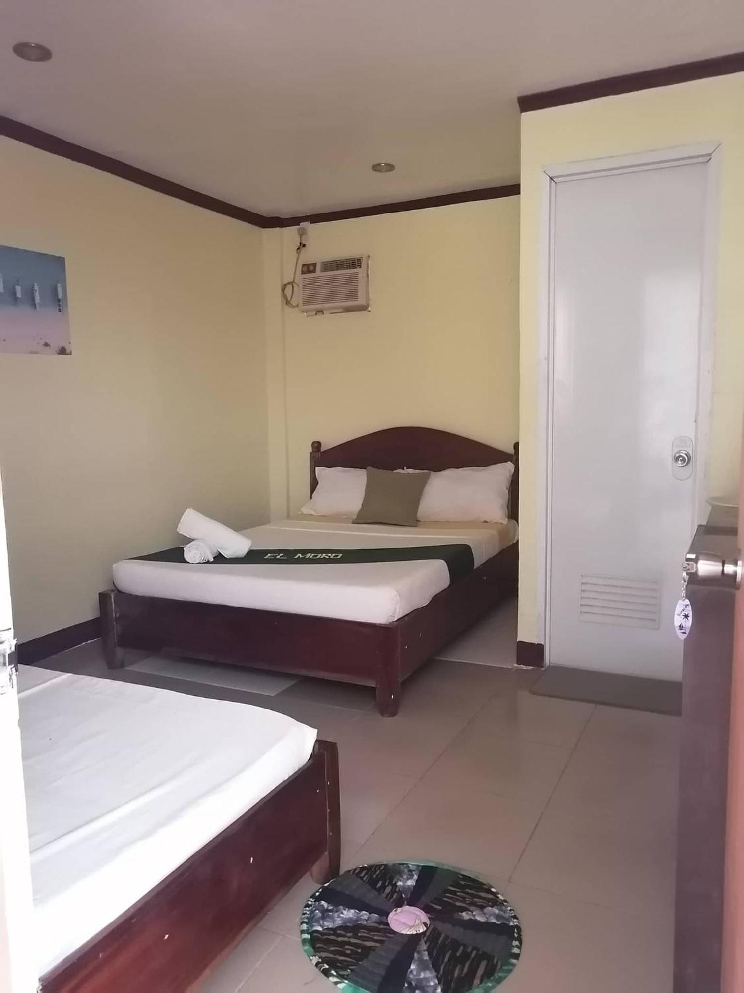 El Moro Beach Resort (Adults Only) Balabag (Boracay) Exterior foto
