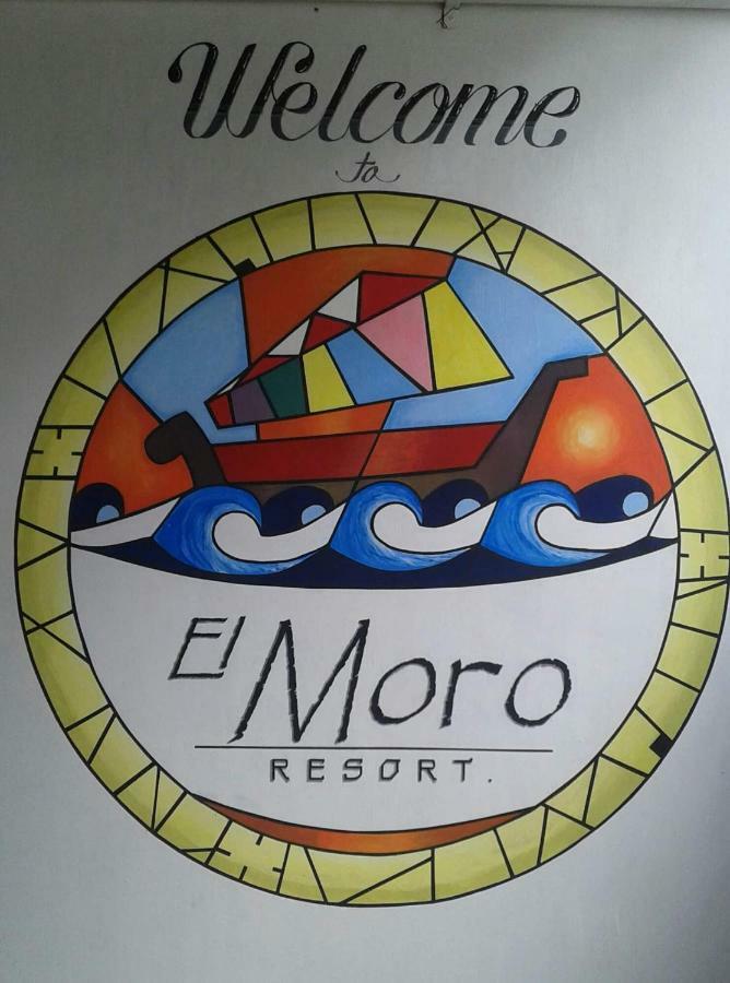 El Moro Beach Resort (Adults Only) Balabag (Boracay) Exterior foto