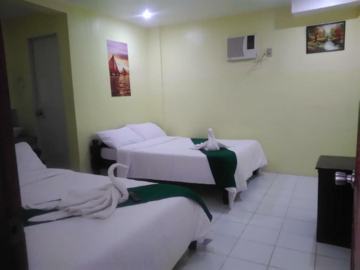 El Moro Beach Resort (Adults Only) Balabag (Boracay) Exterior foto