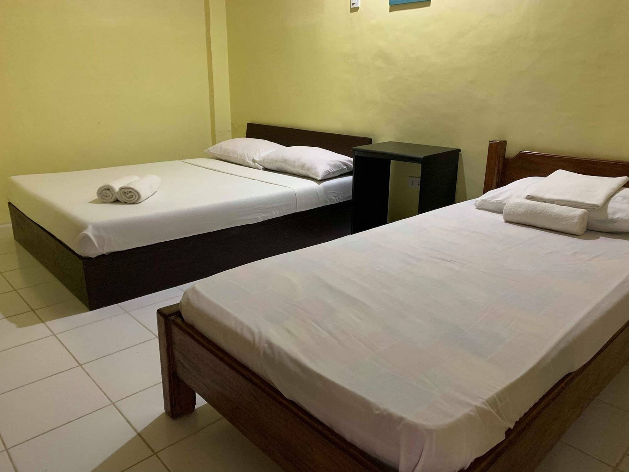 El Moro Beach Resort (Adults Only) Balabag (Boracay) Exterior foto