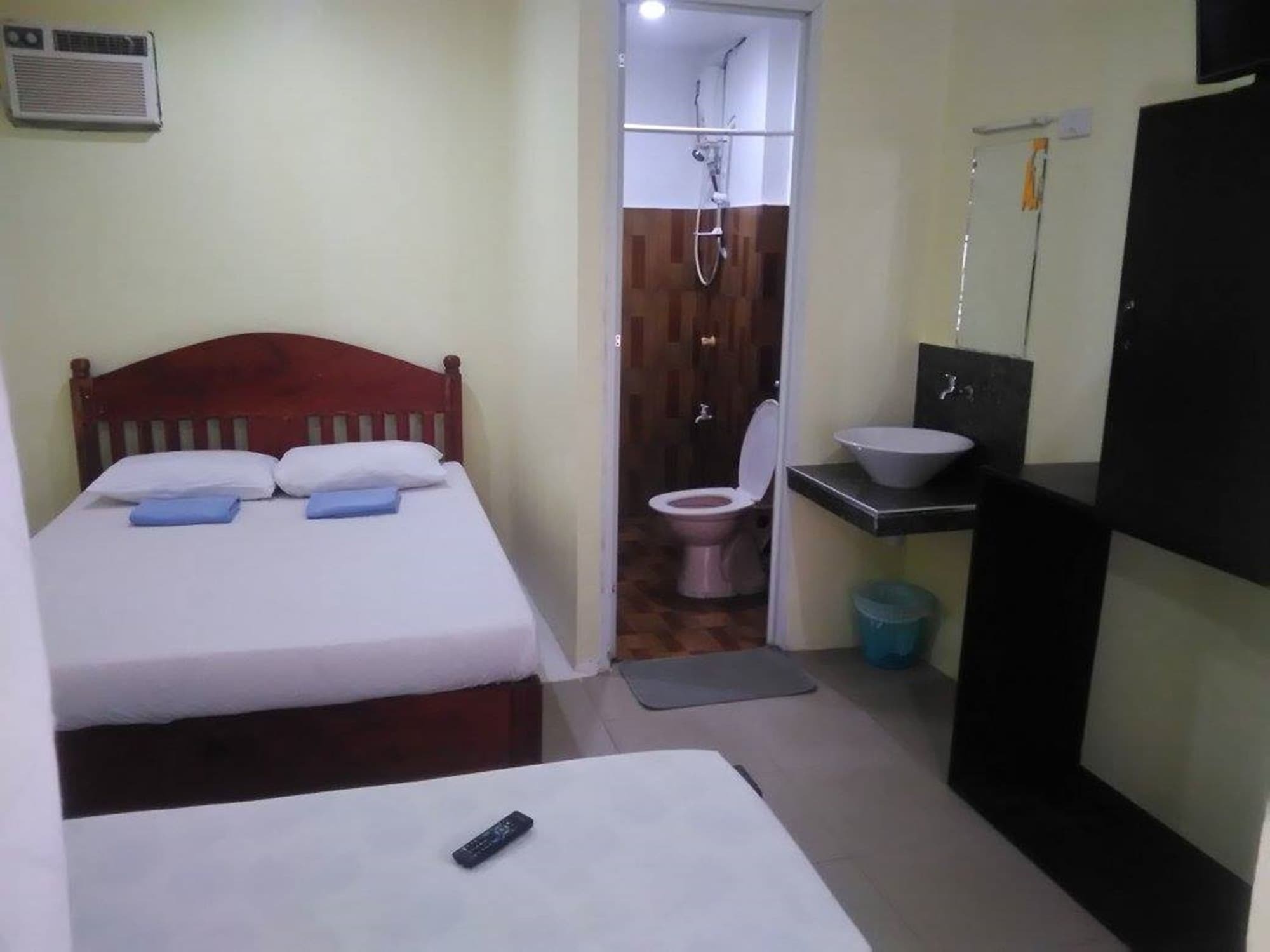 El Moro Beach Resort (Adults Only) Balabag (Boracay) Exterior foto