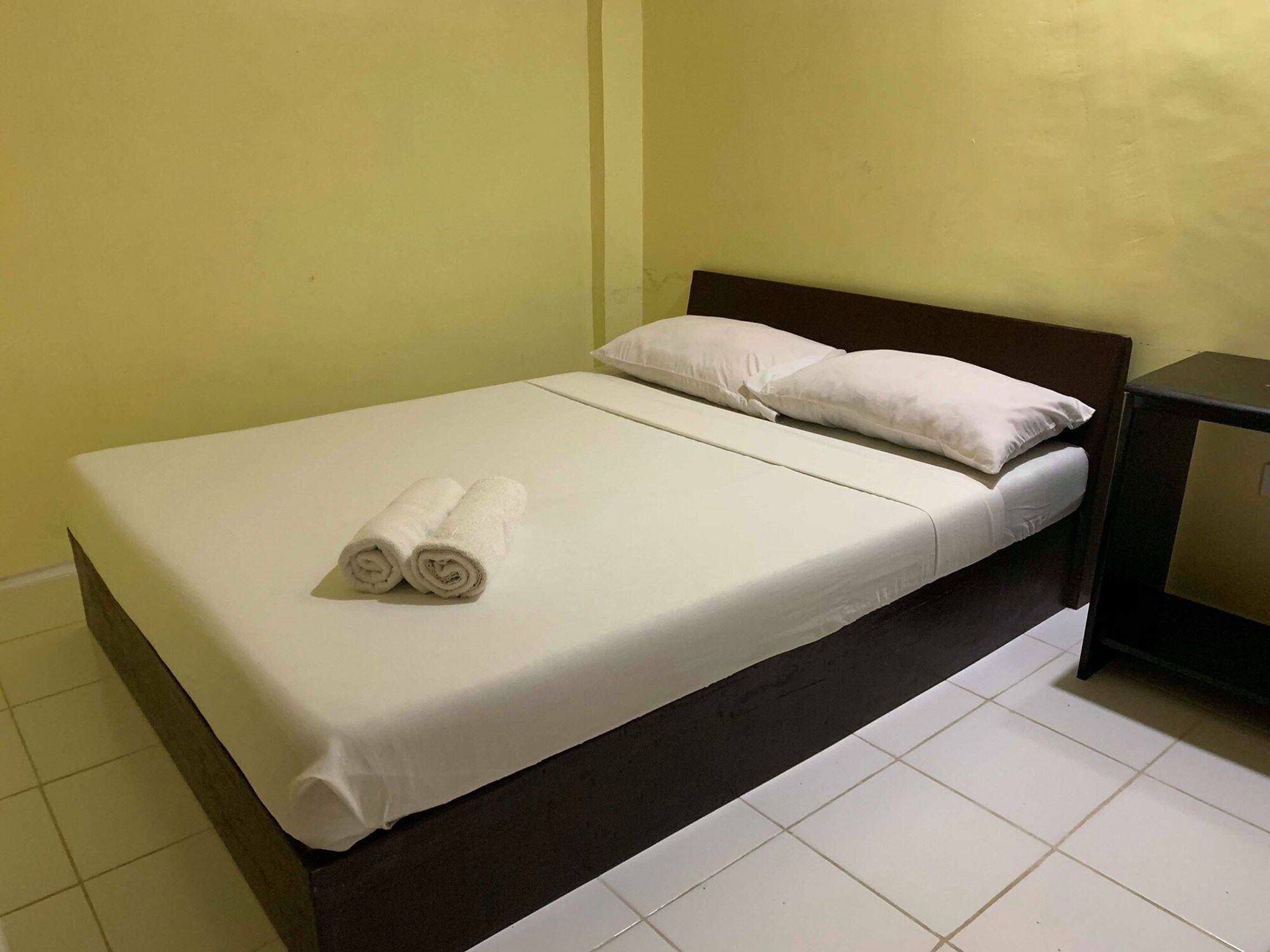 El Moro Beach Resort (Adults Only) Balabag (Boracay) Exterior foto
