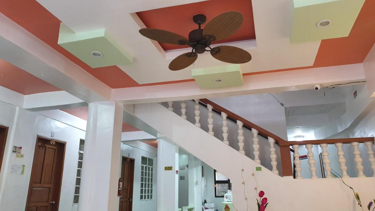 El Moro Beach Resort (Adults Only) Balabag (Boracay) Exterior foto