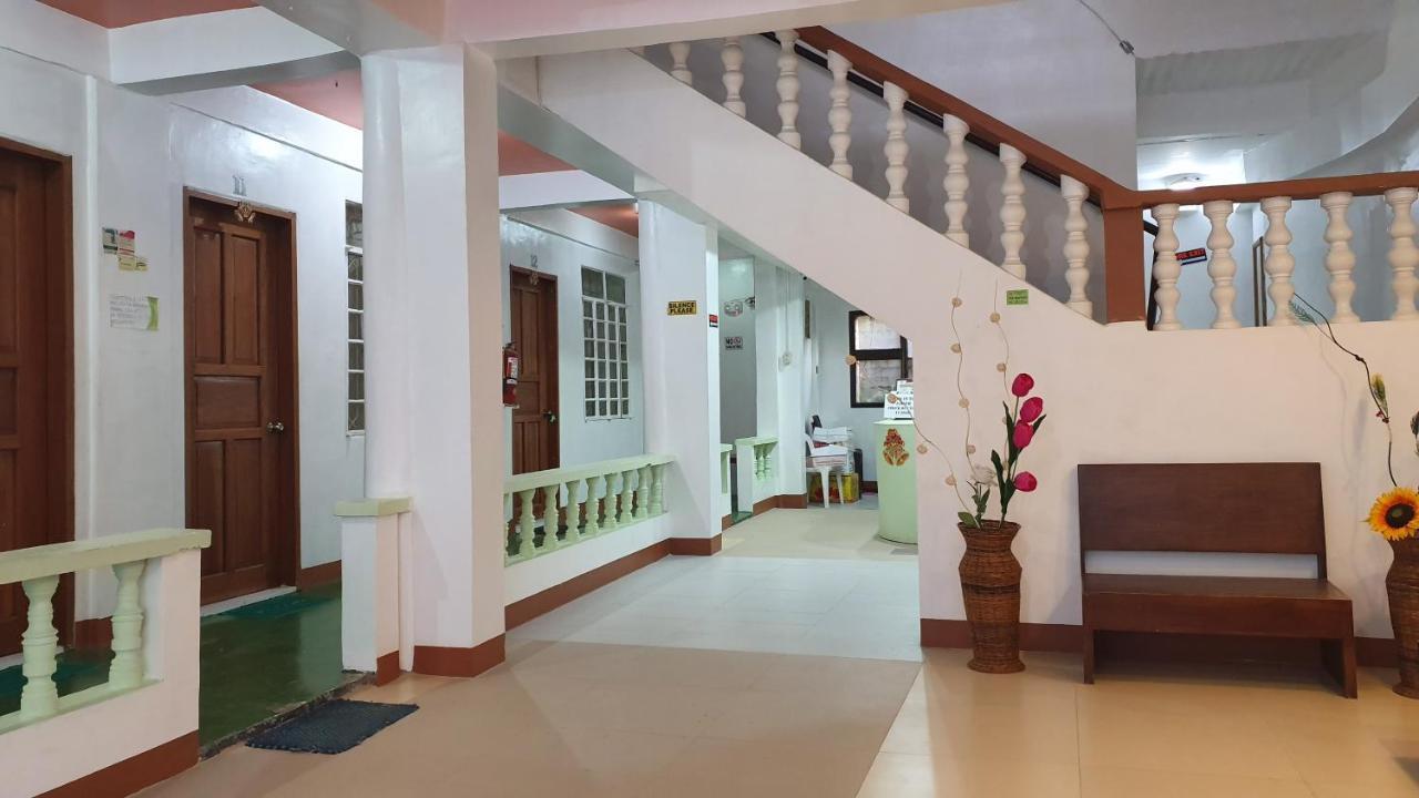 El Moro Beach Resort (Adults Only) Balabag (Boracay) Exterior foto