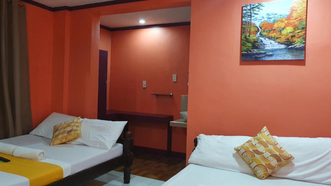 El Moro Beach Resort (Adults Only) Balabag (Boracay) Exterior foto